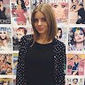 Anna Liakh
