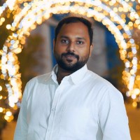 Sarath Kumar Ramanan