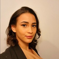 Alexandra Francisco