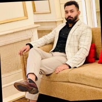 Zeeshan Samson