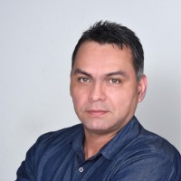 Juan Mauricio Benjumea