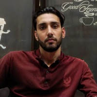 Ali Sefidi