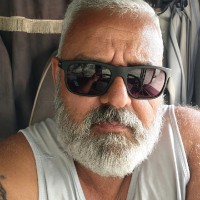 Marcos Gomes Oliveira