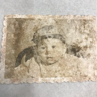 杨舟琏