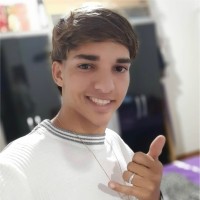 Johnatan Brito