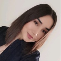 Dorsa Yusufi