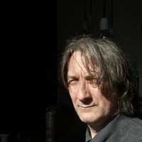 Architect Jo Van Den Berghe Ph.D.