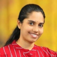 Sriyaa S S