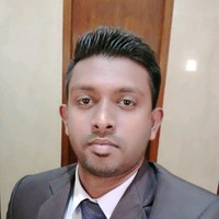 Dilshan Ekanayake