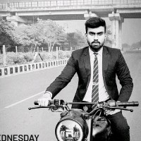 Aditya Maurya