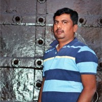 Anil Satpute