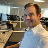 Dan Dybus
