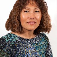 Nora Moore