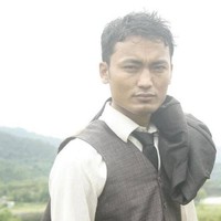 Resham kc