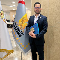 Ali Farhani