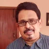 Nettath Muralidharan