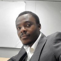 Omosowon Olumide Samuel