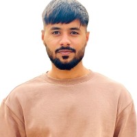 Deepak Verma