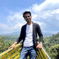 Manas Raj