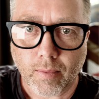 Andrew Naylor