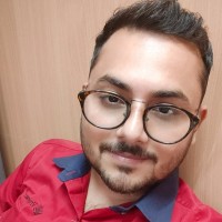 Ashutosh Mishra