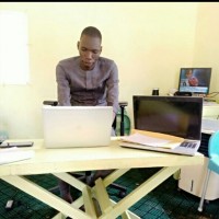 Hamidou Oumar