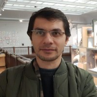 Mohammed Altomy