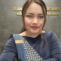 Serah Taineihting Gangte