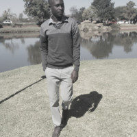 Given Tinyiko