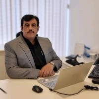 Rana Zagham Ali Khan