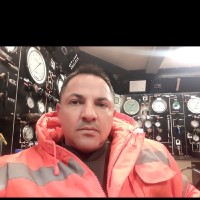 Hector Gabriel Gonzalez