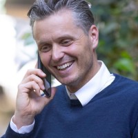 Christian Mücke Laursen