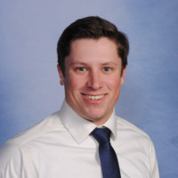 Aaron Thomas
