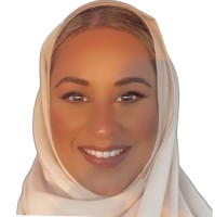 Yasmeen Aslam