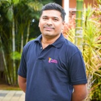 Praveen Nair