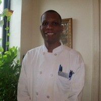 Lorenzo Harris