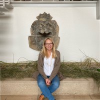 Sabine Jost