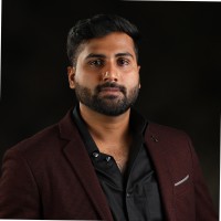 Girish Ms