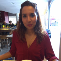 Lamiaa Ben Rouayine