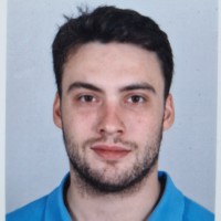 Mattia Caldarella