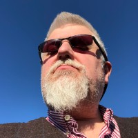 Charles Ashburner FFI