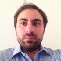 Tiago Beirão Almeida