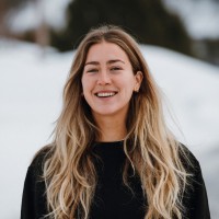 Frédérique Du Sault