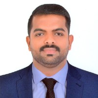 Thushar Satheesh