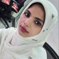 Umme Saleeth
