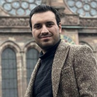 Alireza Sharifi Rad