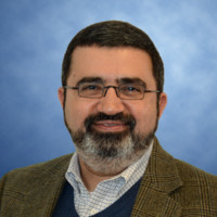 H. Ali Mahan, PE