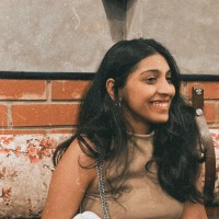 Tanushi Sheth