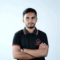Mohammad Nishat Bhuiyan