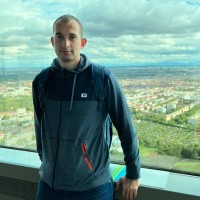 Alexey Vorobiov